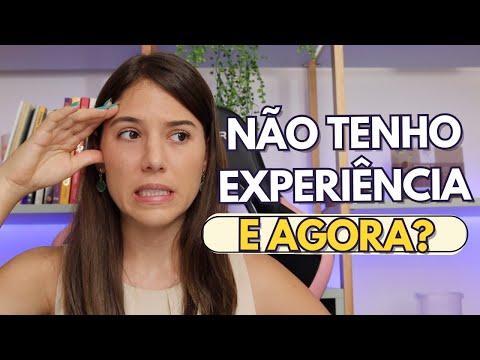 Como conseguir uma VAGA PARA TRABALHAR EM ESCOLA mesmo SEM TER EXPERIÊNCIA?