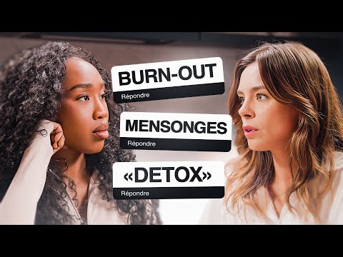 Idées reçues sur les régimes & les routines TikTok : Marine Lorphelin nous explique tout.