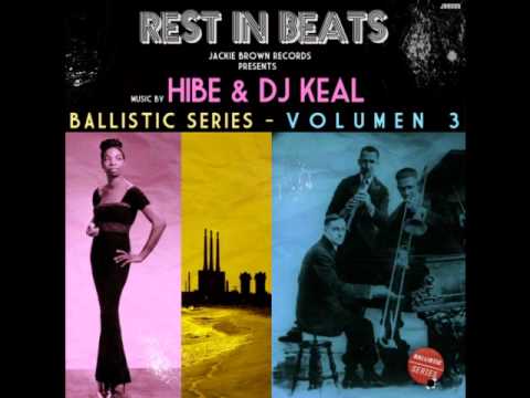 06. Hibe & Dj Keal - The Unknown