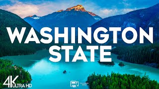 Top 10 Best Things to Do in Washington State [Washington State Travel Guide 2025]