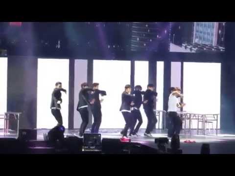 141108 SS6 in HK---SJM Swing