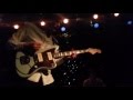 Brass Bed - "December Child"