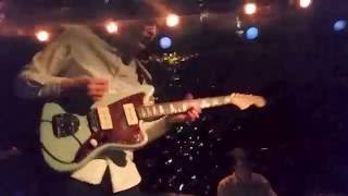 Brass Bed - "December Child"