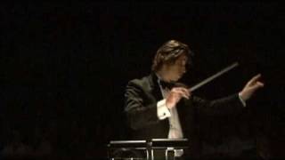 Barnaby Palmer Conducts - Verdi Rigoletto - Act IV Opening - "La Donna e Mobile"