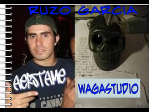 03. Aerstame - anda mi vida (singles) "WGS,RG"