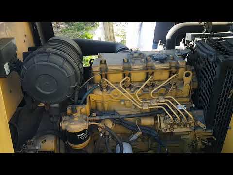 diesel generatror Olympian GEP 18-2