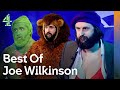 1 Hour Of Joe Wilkinson INSANITY | Best Of Joe Wilkinson | Cats Does Countdown DEFAULT Thumbnail