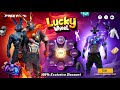5 September Lucky Wheel Discount Event Trouble Night Event Free Fire Free Fire New Event Today
