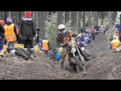 Rund um Zschopau 2016 Teil 2| Der schwere Teil des Weberhangs  [Crashs&Action]