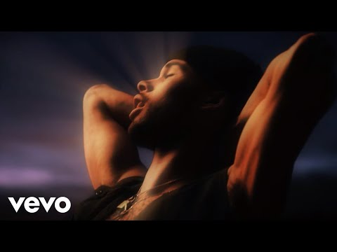 Santino Le Saint - Unholy (Official Video)