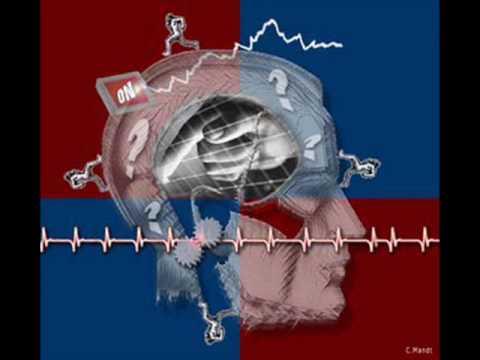 RENEGADE VS NECROPSYCHO HEAD HUNTERS