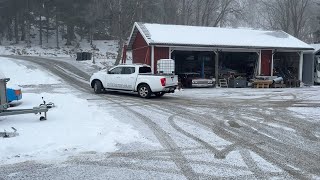 بيع سيارة Nissan Navara - صورة 4 | Autoline SA سيارة Nissan Navara | صورة 4 - Autoline