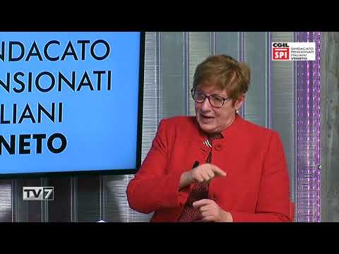 TV7 CON VOI SPECIALE SERA DEL 10/1/23 (2 di 6) - Case di comunità