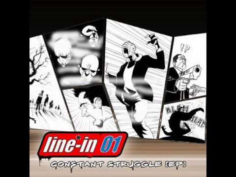 Line-In 01 - The Get Go