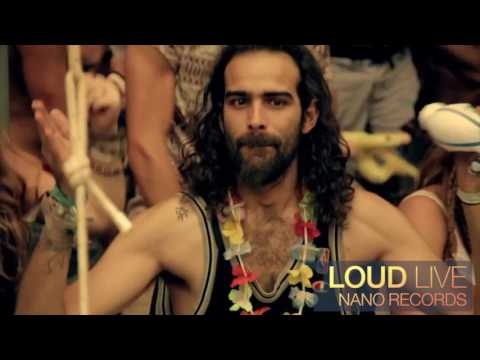 Nano Records Party - Independence Day Rave 2017