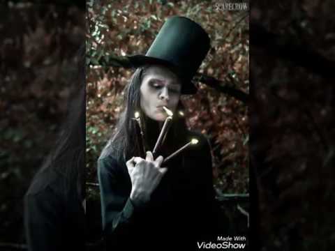 EXU ARRANCA TOCO FAZENDO MACUMBA X JONATHAN DE XANGÓ CON LETRA