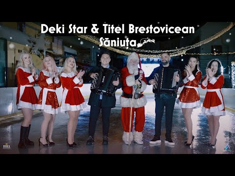 DEKI STAR - MATEIN DEJAN and Dana Gruescu & Titel Brestovicean