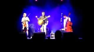 Tchavolo Swing - Hot Club of Cowtown