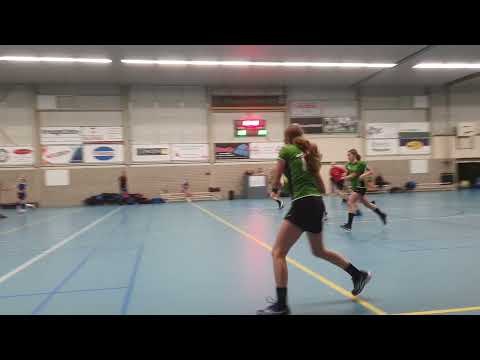 Vrone  DC1 2e helf 1e deel