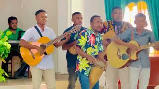 Download lagu Mars PAM GKI ( Cover Sefnder Zingen ) dalam Pelayanan Ibadah PAM Tingkat Rayon Klasis Ransiki Mansel mp3