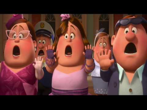 The Little Goth Girl - Part 19 The Sun Sets