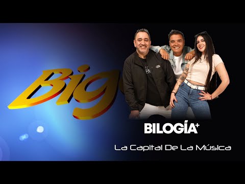 Bilogia en vivo Bigote disco 06 07 2025 Catamarca, Argentina