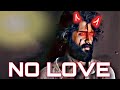 Trending Status NO LOVE EDIT World Famous Lover Vijay Deverakonda Best Status Love Nolove