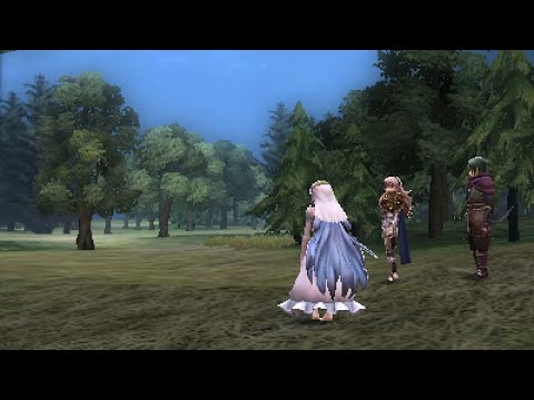 Fire Emblem Fates: Birthright - Chapter 10: Ninja Village