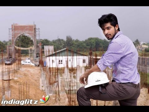 Poriyaalan Movie Review | Harish Kalyan, Anandhi,Aadukalam Naren | Vetrimaram , Velraj