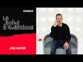 La Boîte à Questions de Joël Dicker – 20/11/2018