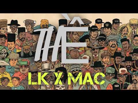 THỀ - LK FT MAC