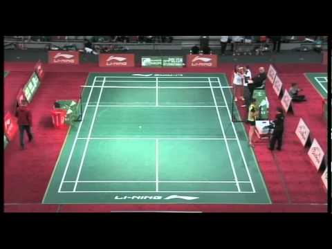 Polish Junior 2015 - Lubin: day 2, part 7