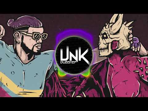 VulKan Sound x Fito Silva - Los Peso Pesado