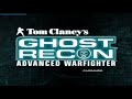 Ghost Recon Advanced Warfighter Ps2 Parte 1