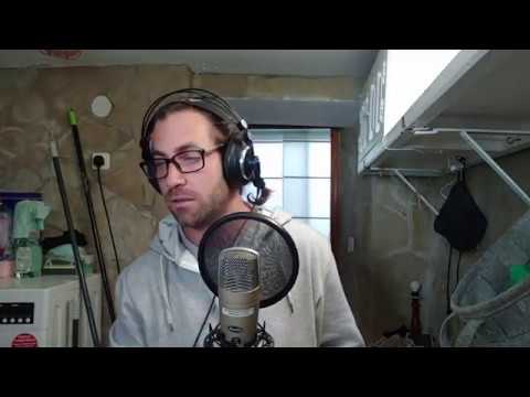 Shabu - Cuarentena³ Freestyle