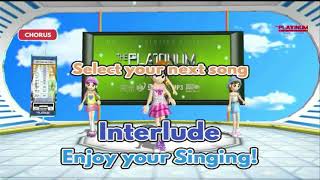 All The Man That I Need - Whitney Houston (Karaoke/Instrumental)