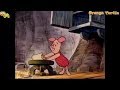 The New Adventures Of Winnie The Pooh Memorable Moments Top Cartoon For Kid Part 21 Orange Turtle