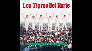 El Amor No Se Mide. Los Tigres Del Norte [W.V.]