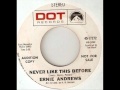 ERNIE ANDREWS - NEVER LIKE THIS BEFORE