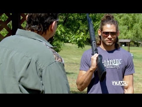 Making It In The Fight World | Fight Factory