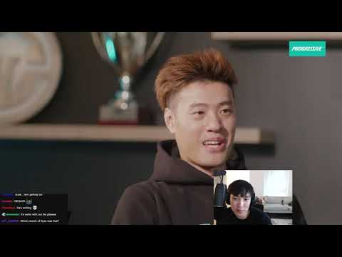 Doublelift on IMT Wildturtle | Doublelift