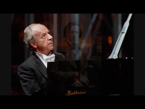 Paul Badura-Skoda Chopin Piano Concerto No.1 1st mov.
