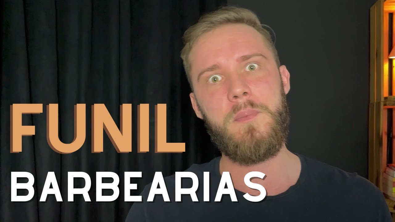 Funil de vendas para barbearias estratégia de marketing