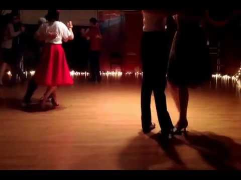 ASU Tango: Joe Khoroosi - Helen