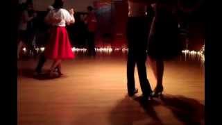 ASU Tango: Joe Khoroosi - Helen