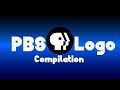 PBS Logo Compilation
