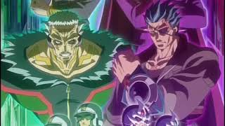 Anime Multi Opening (Blue True Traveler)