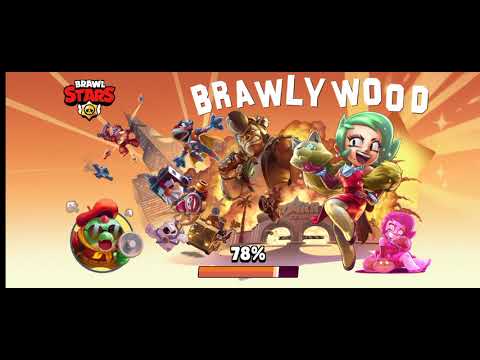 KML TV BRAWL STARS OVERVIEW - 13 jeSSY LONELY SRUVIVE EXTRA MOMENTS
