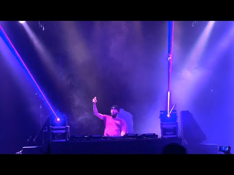 Night VIP + more - Al Ross b2b Codd Dubz (Live @ The Ogden Denver ’21)