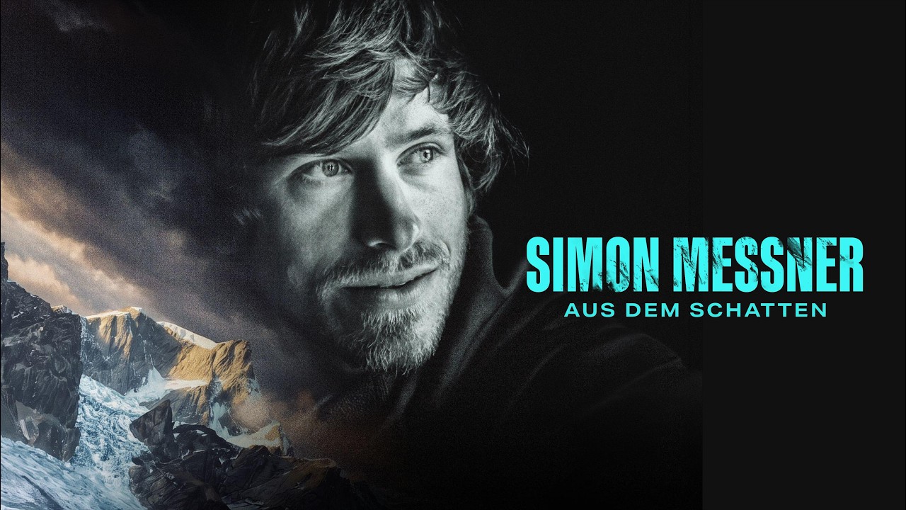 Simon Messner - Aus dem Schatten Trailer